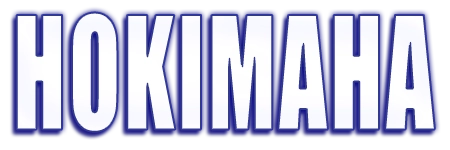 HOKIMAHA LOGO